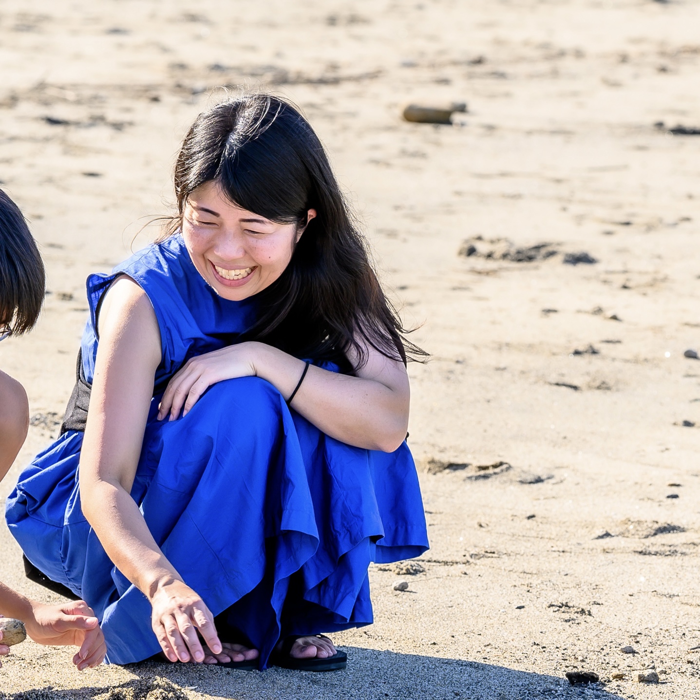 まりのアバター